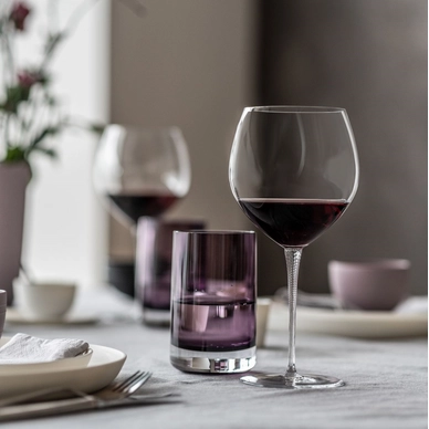 highness bordeaux goblet klein 4
