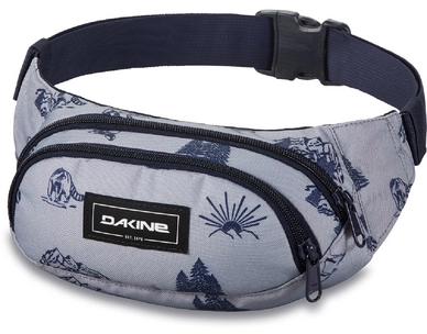 Sac Banane Dakine Hip Pack Forest Friends