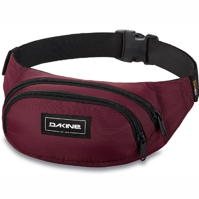 Heuptas Dakine Hip Pack Grape Vine