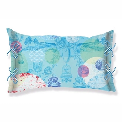 Sierkussen Pip Studio L'Histoire De Pip Jade Katoen (35 x 60 cm)