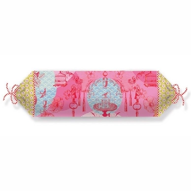 Sierkussen Pip Studio L'Histoire De Pip Roze Katoen (22 x 70 cm)