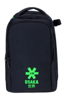 Hockey Rugzak Osaka Unisex Sports Backpack Iconic Black Sports 2.0 5,5 kg