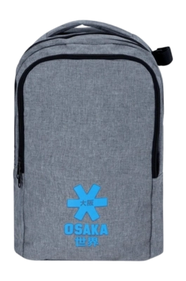 Hockey Rugzak Osaka Unisex Sports Backpack Light Grey Sports 2.0 3,5 kg