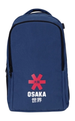 Hockey Rugzak Osaka Heren en Dames Sports Backpack Navy Sports 2.0 38 liter