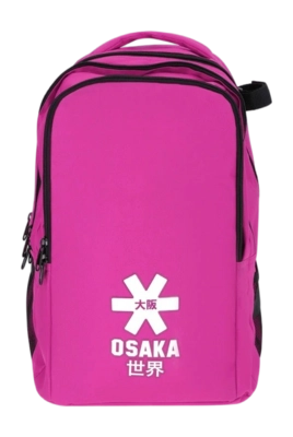 Hockey Rugzak Osaka Sports 2.0 Pink 38 liter