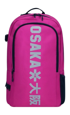 Hockey Rugzak Osaka Dames en Heren Sports Backpack Electric Fuchsia Sports Large