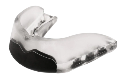 Hockeybitje Shock Doctor Kids BP8090 SD MG Pro Clear