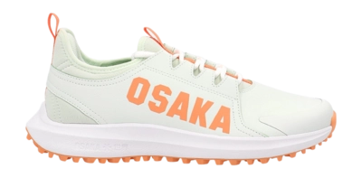 Hockeyschoen Osaka Unisex Furo Opal Green