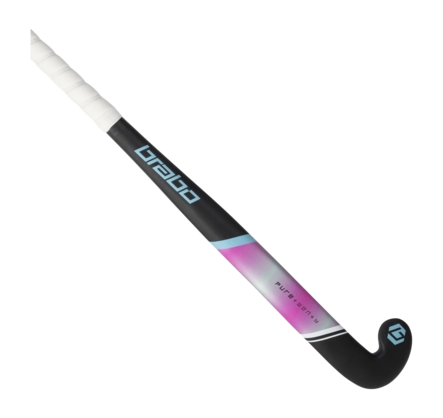 Hockeystick Brabo Indoor Tribute 20 Tie Dye