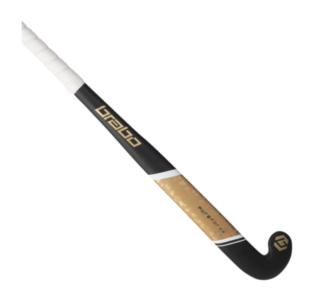 Hockeystick Brabo Indoor Tribute 40 Cheetah