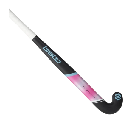 Hockeystick Brabo Junior G-Force Pure 20 Tie Dye