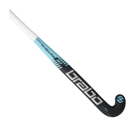 Hockeystick Brabo Junior G-Force Tribute 30 Arg. Blue