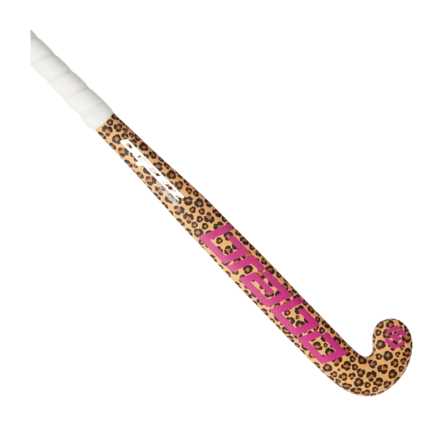 Hockeystick Brabo Junior O'GEEZ Leopard/Black