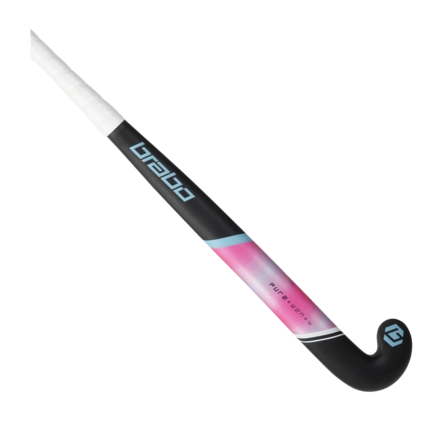 Hockeystick Brabo Pure 20 PB Cheetah