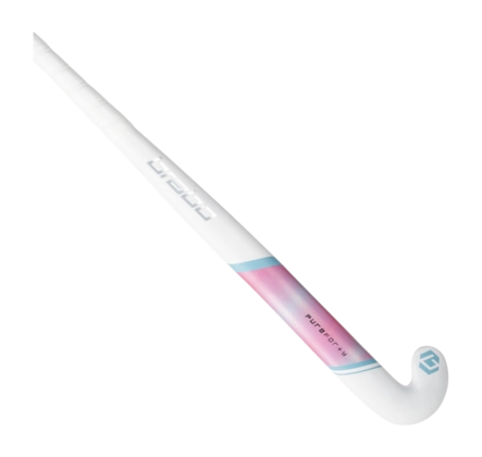Hockeystick Brabo Pure 40 PB Tie Dye
