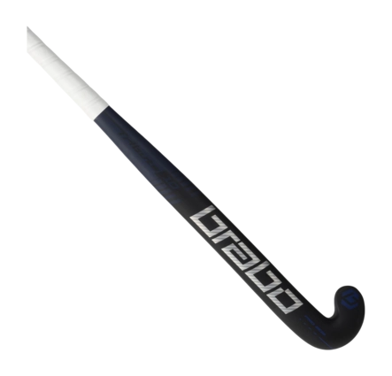 Hockeystick Brabo Tribute 10 PB Black/Navy