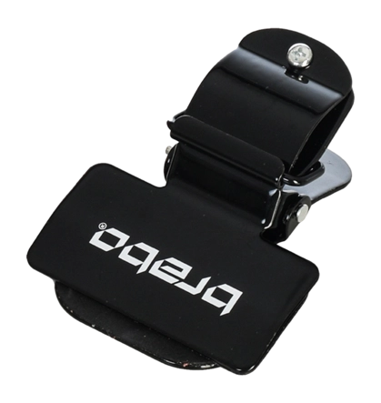 Hockeystickhouder Brabo BA6001 Black