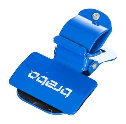 Hockeystickhouder Brabo BA6001 Blue