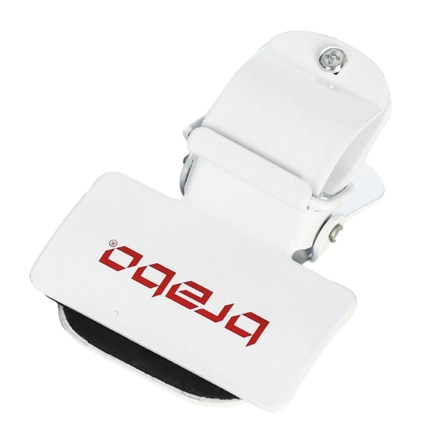 Hockeystickhouder Brabo BA6001 White