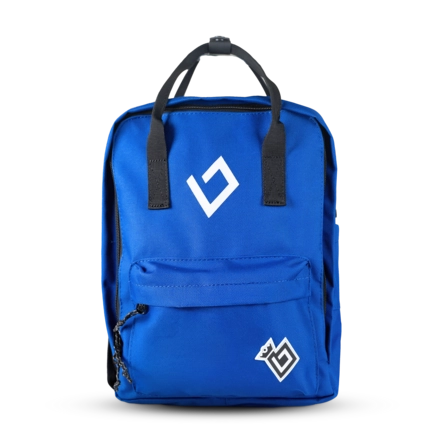 Hockeytas Brabo Backpack Force Navy/White