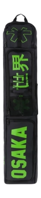 Hockeytas Osaka Pro Tour Iconic Black Stickbag Medium 2.0 34L