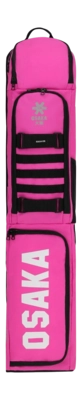 Hockeytas Osaka Pro Tour Electric Fuchsia Stickbag Medium 33L
