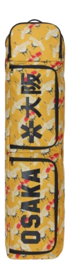 Hockeytas Osaka Dames Heren Jongens Meisjes Sports Stickbag Large Tancho 48L