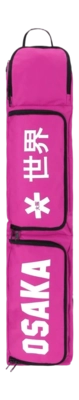Hockeytas Osaka Sports Stickbag Medium 2.0 Pink 34L