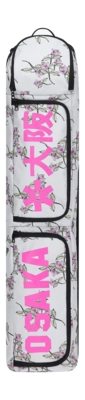 Hockeytas Osaka Sports Stickbag Medium Magnolia 33L