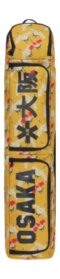 Hockeytas Osaka Sports Stickbag Medium Tancho 33L