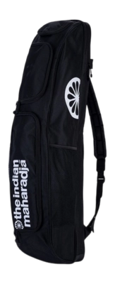 Hockeytas The Indian Maharadja Jongens Meisjes CSX Black Stickbag Junior 36L