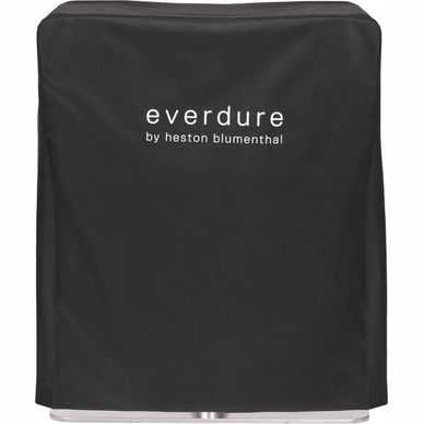 Beschermhoes Everdure Fusion Zwart