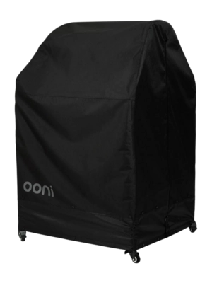 Hoes Ooni Oven en Tafel Groot