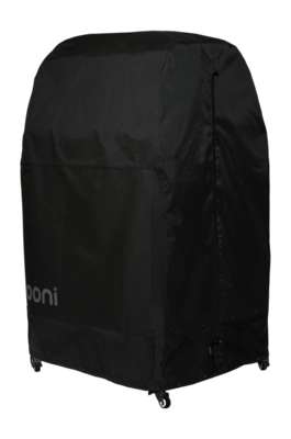 Hoes Ooni Oven en Tafel Medium