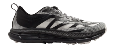 Sneaker Hoka Mafate Speed 4 Lite TS Unisex Black / White