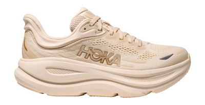 Sneaker Hoka Bondi 9 Damen Vanilla / Birch