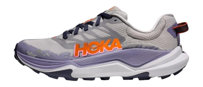 HOKA Women W Torrent 4 Stardust / Wild Indigo