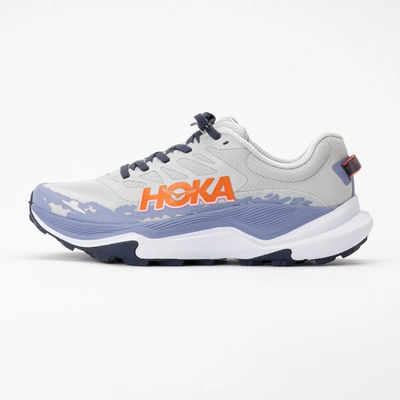 HOKA Women W Torrent 4 Stardust / Wild Indigo