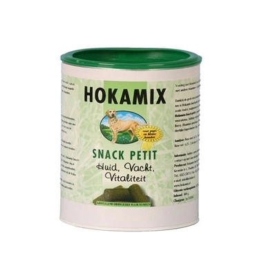 Snack Petit Hokamix 30 Kruiden 800 gr