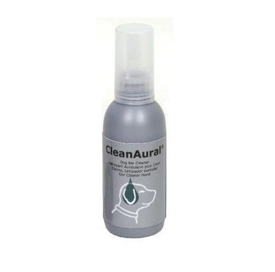 Honden Oorreiniger Cleanaural Virbac 100 ml