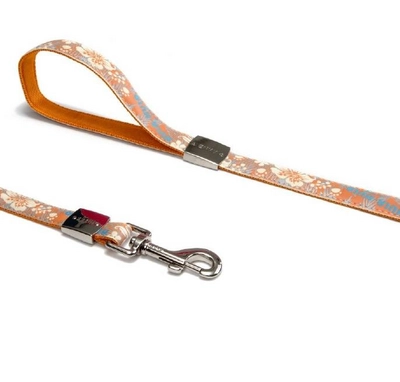 Looplijn Beeztees Envy Hula Oranje