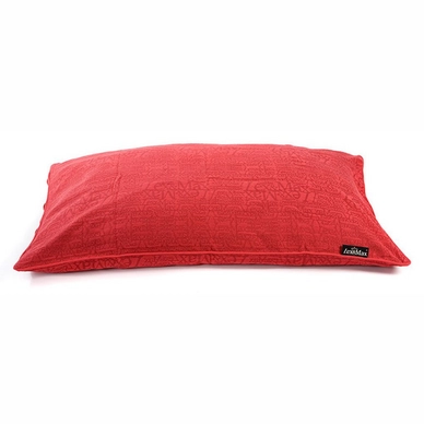 Hondenkussen Lex&Max Chic Rood