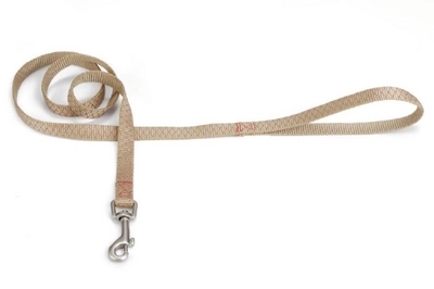 Hondenriem Beeztees Diamond Beige
