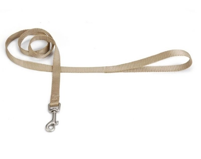 Looplijn Beeztees Uni Beige