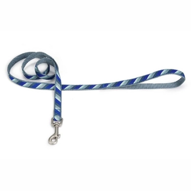 Hondenriem Beeztees Diago Blauw