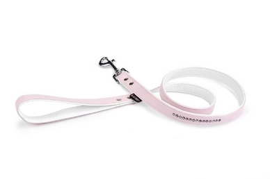 Hondenriem Beeztees Luxo Bling Roze