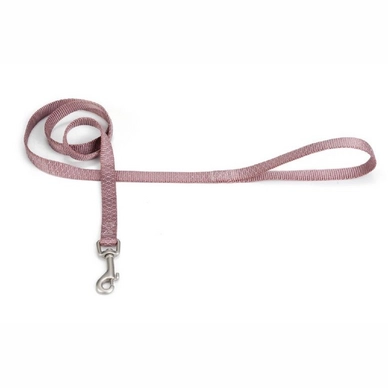 Hondenriem Beeztees Diamond Roze