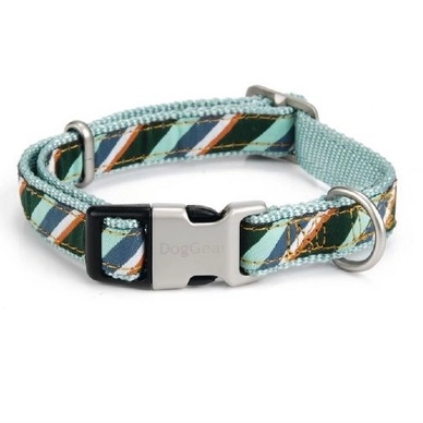 Halsband Beeztees Diago Mint