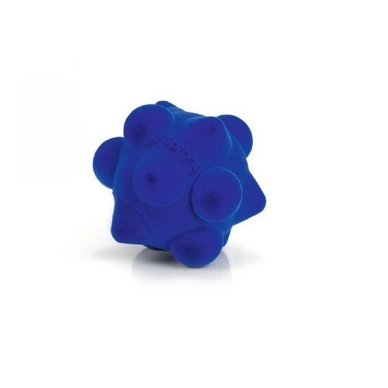Hondenspeeltje Sprong Diamond Blauw