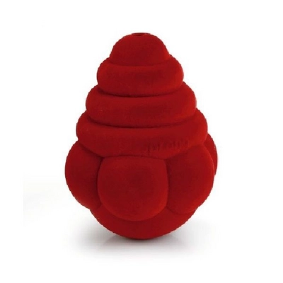 Hondenspeeltje Sprong Wobble Rood